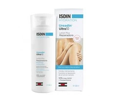 Kūno kremas Isdin Ureadin Ultra10 Repairing Lotion Plus, 200ml