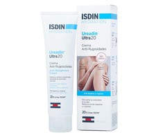 Isdin Ureadin Ultra20 kremas nuo šiurkštumo 100ml