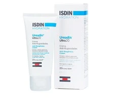 Kūno kremas Isdin Ureadin Ultra20 Anti Roughness Kreminis, 100ml