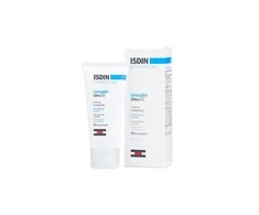 "Isdin Ureadin Ultra30 Exfoliating Kreminis" kremas 100ml