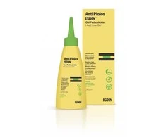 Isdin™ gelis nuo utėlių 100ml