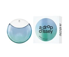 Kvepalai Issey Miyake A Drop D'issey Fraiche EDP 90ml