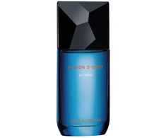 Issey Miyake Fusion D'issey Extrême Eau De Toilette Intense Purškiklis 100ml