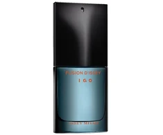 Issey Miyake Fusion D'issey Igo Eau De Toilette Purškiklis 100ml