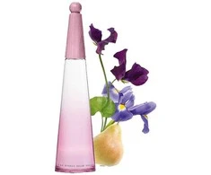 Issey Miyake L'eau D'issey Solar Violet EDT Purškiklis, 50 ml