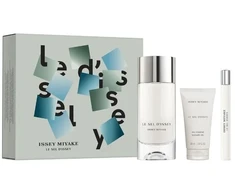 Issey Miyake Le Sel Dissey H Et100 Cof-D