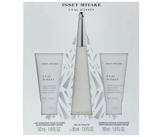 Issey Miyake Issey's Vanduo T 50 purškalas Milk50 Kr