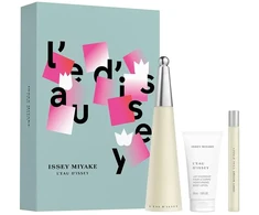 Issey Miyake L'eau D'issey Estuche 3 Piezas