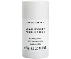 Issey Miyake L'eau D'issey Homme Dezodorantas Stick 75g