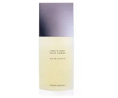 Issey Miyake L'eau D'issey Homme Eau De Toilette Purškiklis 125ml