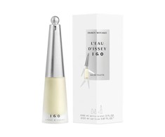 Issey Miyake L'Eau D'Issey Igo Femme tualetinis vanduo, purškalas 80ml
