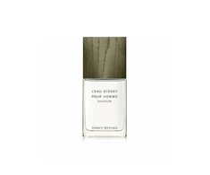 tualetinis vanduo vyrams Issey Miyake L'eau D'issey Pour Homme Eaux Rare Eau De Toilette Intense 50ml