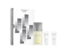 Issey Miyake L'eau D'issey Pour Homme Estuche 3 Piezas
