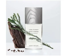 Issey Miyake L'eau Homme Intense Ep, 40 ml