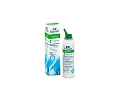 Italfarmaco Sinomarin suaugusiųjų nosies purškalas 125ml
