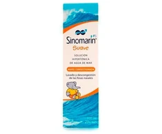 Italfarmaco Sinomarin Soft 100ml