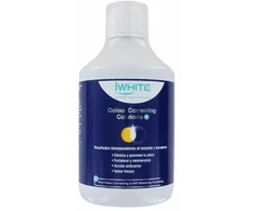 Iwhite COLOR CORRECTING mouthwash+ 500 ml