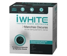 "Iwhite" balinimo rinkinys 10 vienetų