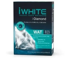"Iwhite Diamond" rinkinys10 formų