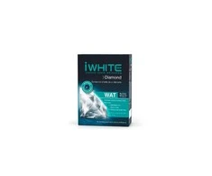 "Iwhite Diamond" rinkinys10 formų
