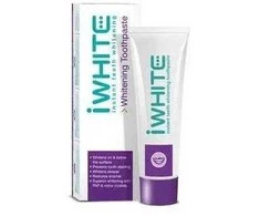 Iwhite Balinanti Dantų Pasta 75ml