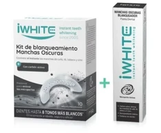 Iwhite Whitening Dark Spots Set 2 Pieces