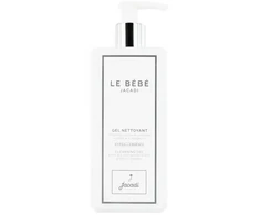 Jacadi Le Bébé Cleansing Gel Body And Hair 400ml