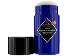Jack Black Jack Juodas Pit Boss Antiperspirant And Dezodorantas 78g