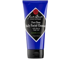 Jack Black Jack Juodas Pure Clean Daily Facial Valiklis 177ml