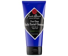 Jack Black Jack Juodas "Jack Juodas Pure Clean" kasdienis veido prausiklis 177ml