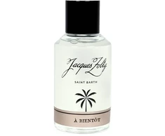 Jacques Zolty Á Bientot EDP Purškiklis 100ml
