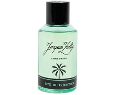 Jacques Zolty Été Du Cocotier Eau De Parfum Purškiklis 100ml
