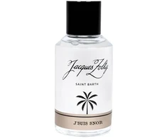 Jacques Zolty J'suis Snob Eau De Parfum Purškiklis 100ml