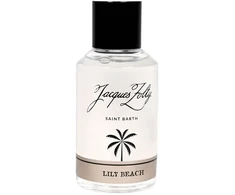 Jacques Zolty Lily Beach Eau De Parfum Purškiklis 100ml