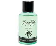 Jacques Zolty Soupir Clandestin EDP Purškiklis 100ml
