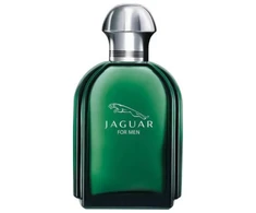 Jaguar For Men Eau De Toilette Purškiklis 100ml