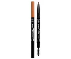 J.cat Beauty Jcat Brow Pieštukas Duo Perfect Nutmeg