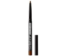J.cat Beauty Jcat Eye Liner Auto Roll It Up Brown