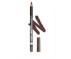 J.cat Beauty Jcat Eye Liner Wholly Addict Ch Brownie