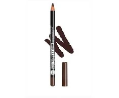 J.cat Beauty Jcat akių kontūro pieštukas „Wholly Addict“ tamsiai rudas