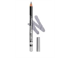 J.cat Beauty Jcat Eye Liner Wholly Addict Sidabrinis
