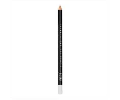 J.cat Beauty Jcat Eye Pieštukas Skinny y Long Ice Baltas