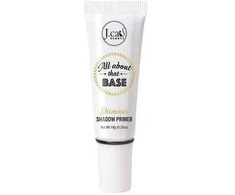 J.cat Beauty All About That Base Eye Primer akių šešėlių bazė, atspalvis: EP103 Shimmer, 10 g