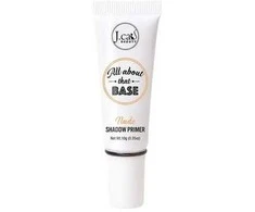 J.cat Beauty Jcat akių makiažo pagrindas „All About That Nude“