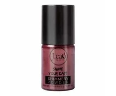 J.cat Beauty Jcat Ilum Polvo Suteikite savo dienai spindesio Raudonoje