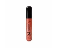 J.cat Beauty Jcat lūpų dažai „Tonix Shimmer Topper“ Rustic Geo