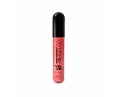 J.cat Beauty Jcat lūpų dažai „Tonix Shimmer Topper“ Chasma
