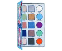 J.cat Beauty Jcat Sombra Paleta Deimantų pardavėjas