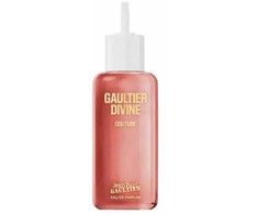 Jean Paul Gaultier Divine Couture Refill EDP parfumuotas vanduo moterims-papildymas, 200 ml
