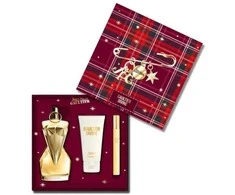 Jean Paul Gaultier Divine rinkinys moterims (EDP, 100 ml + kūno losjonas, 75 ml + EDP, 10 ml)